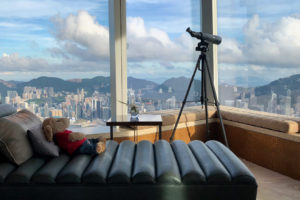Staycation: Wonderful Suite Life at the Ritz-Carlton Hong Kong (1/3) – Victoria Harbour Suite