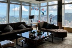 Staycation: Wonderful Suite Life at the Ritz-Carlton Hong Kong (2/3) – Carlton Suite