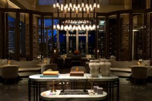 Staycation: A Complete St. Regis Experience in Hong Kong